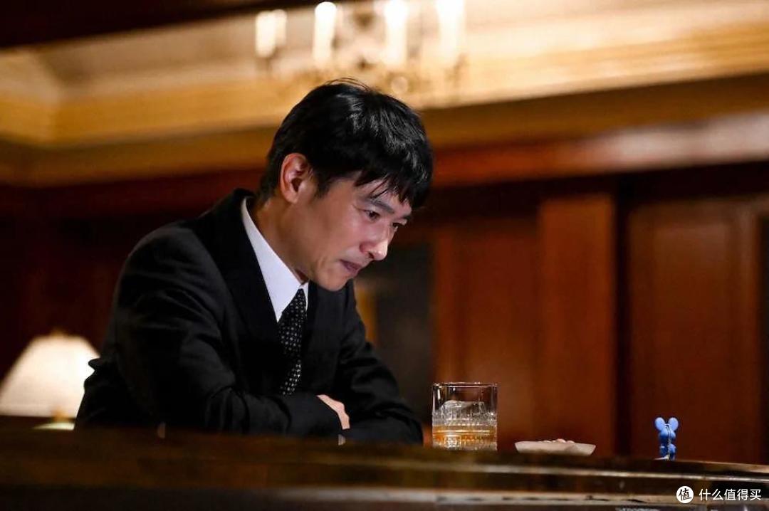 豆瓣9.4强势归回,这部7年前的封神之作道出了我们的心声
