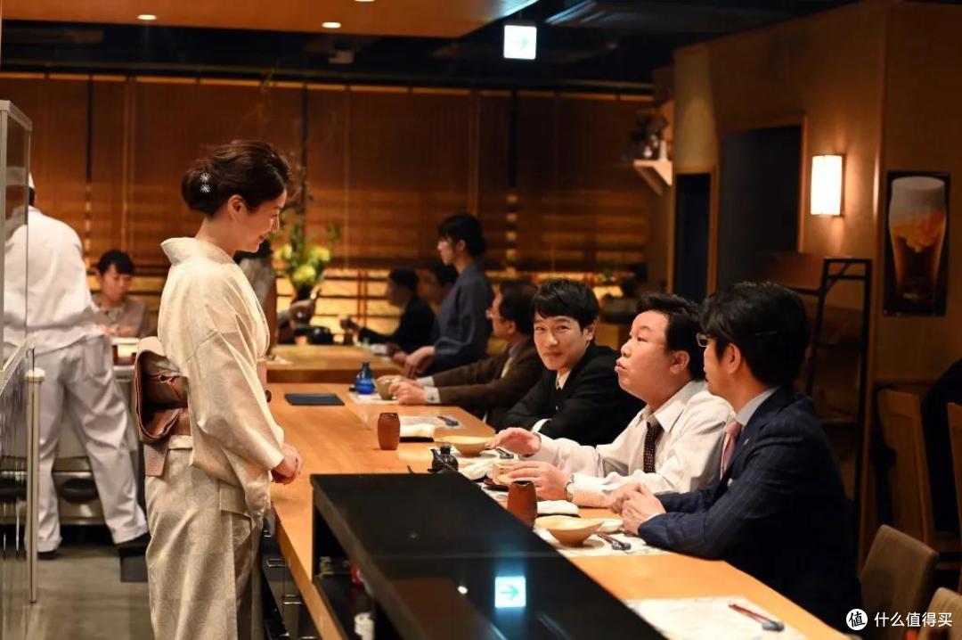 豆瓣9.4强势归回,这部7年前的封神之作道出了我们的心声