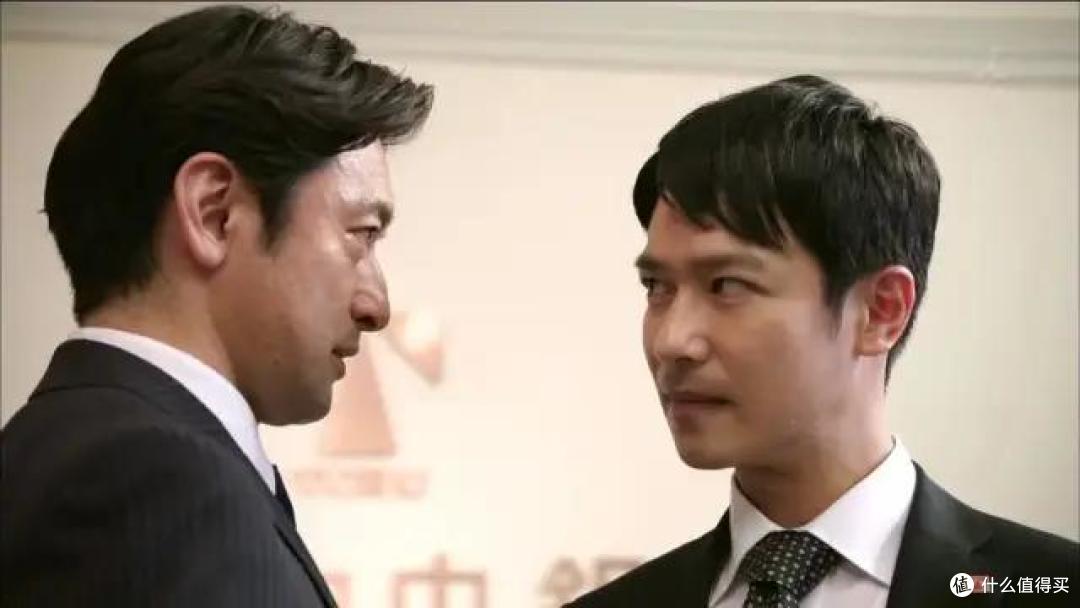 豆瓣9.4强势归回,这部7年前的封神之作道出了我们的心声