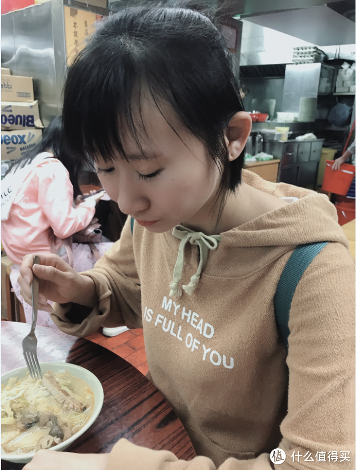 食住行游购娱,六方面简单记录下我和媳妇的香港之行