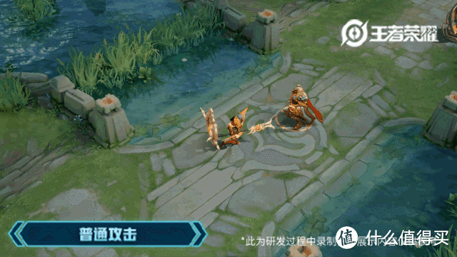重返游戏:王者荣耀“张飞-虎魄”曝光 小乔天鹅之梦品质升级