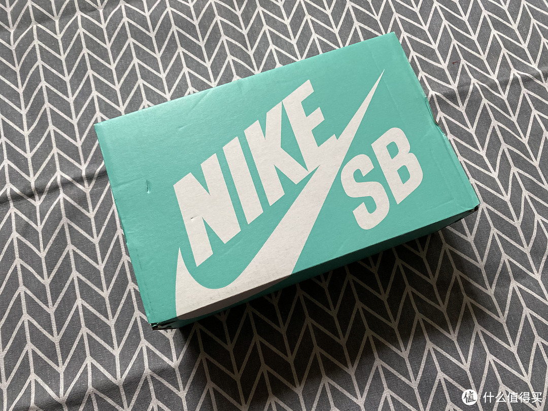 Nike SB Portmore CNVS帆布鞋