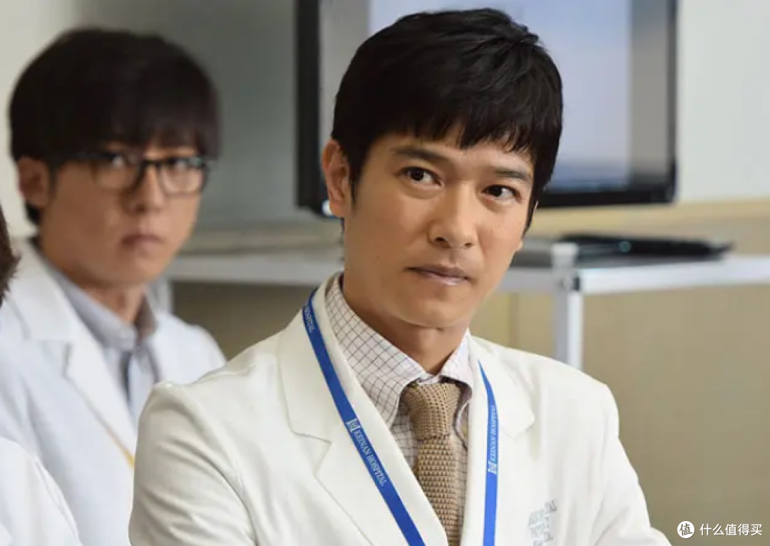 半泽直树2 回归 盘点一下 雅人叔还主演了哪些高分神剧 其他文化娱乐 什么值得买