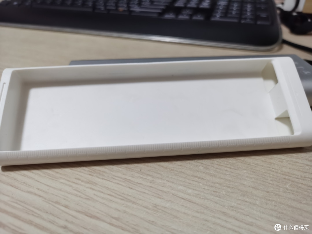 中年大叔的文具盒