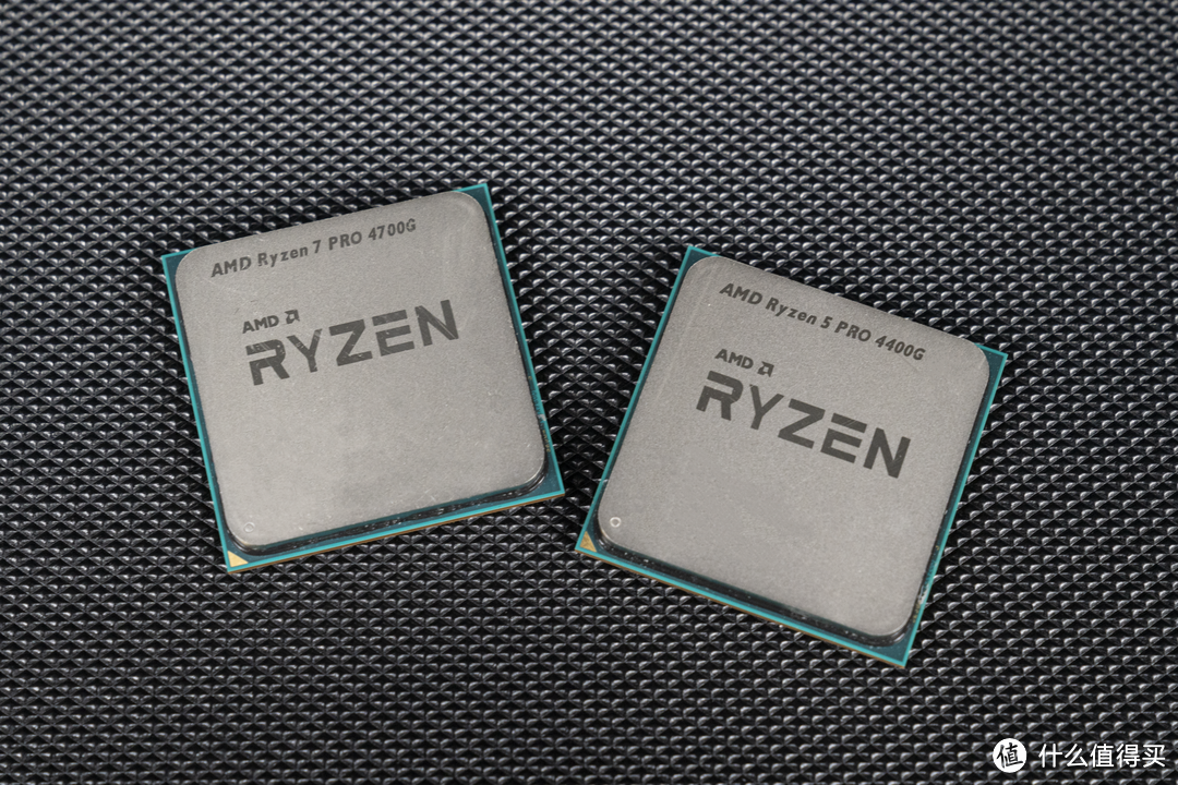 没有人比我更懂 7nm，全新 AMD Ryzen 4000 APU 横向评测