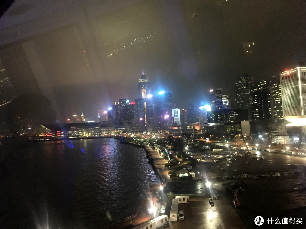 维多利亚港