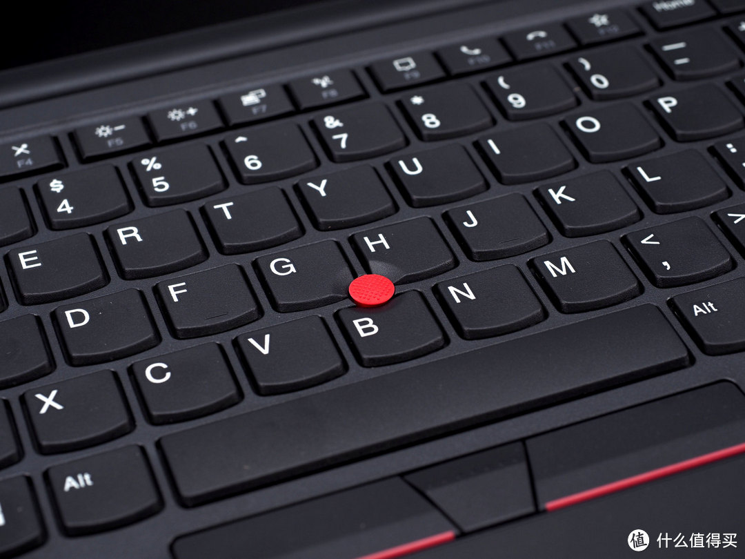 ThinkPad E14 锐龙版评测——ThinkPad的招牌还好用吗？