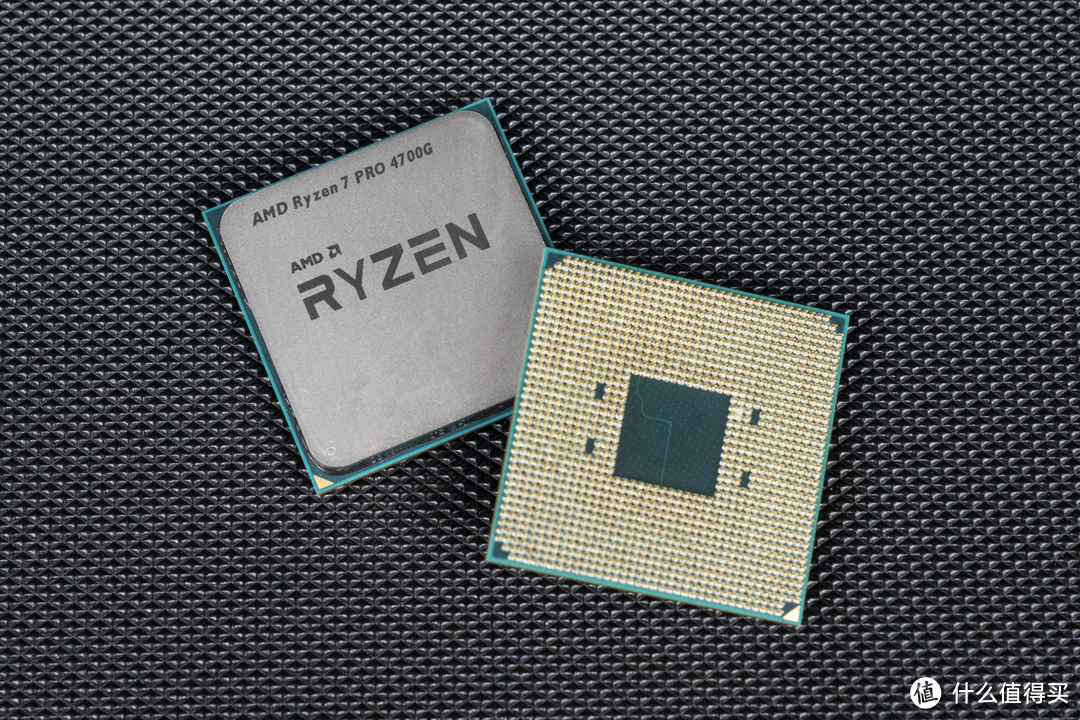 没有人比我更懂 7nm，全新 AMD Ryzen 4000 APU 横向评测