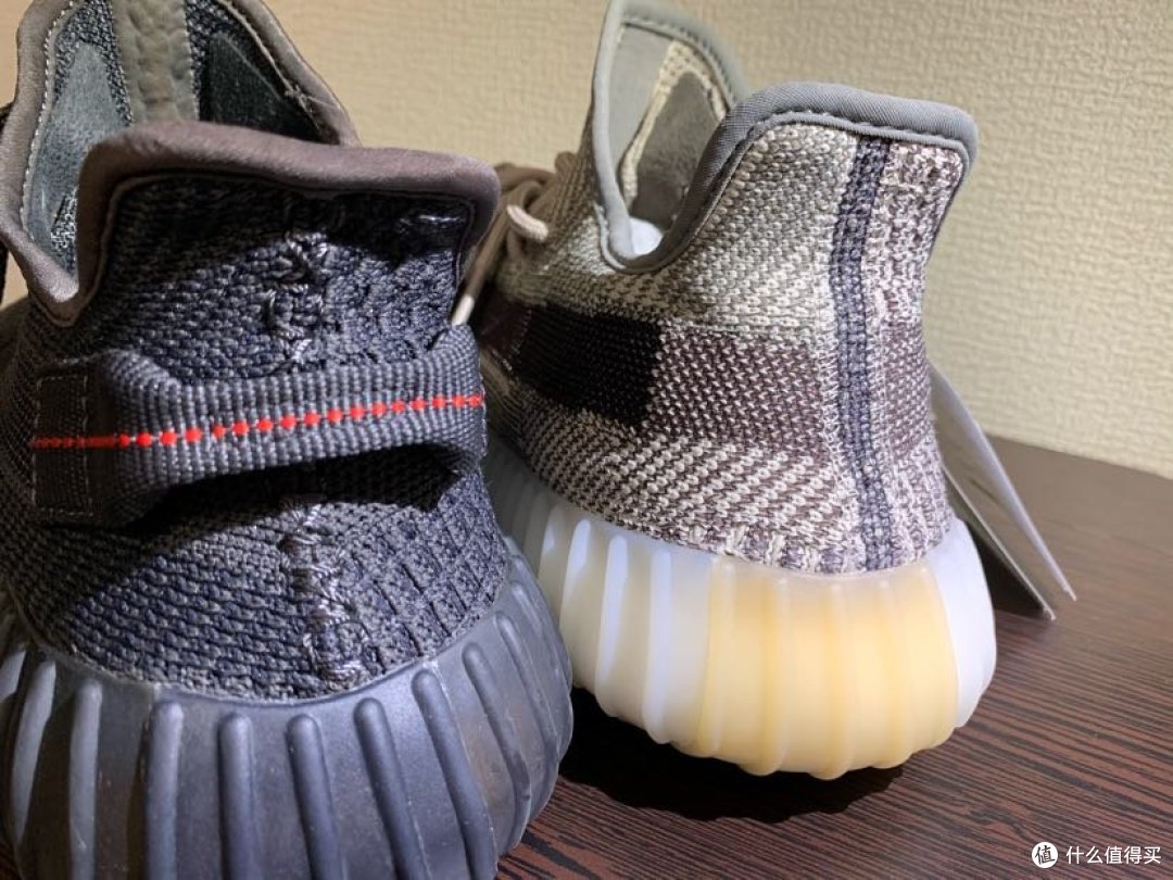 YEEZY Boost 350V2 Zyon 开箱