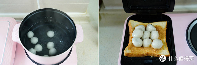 网红三明治早餐机哪家强？实测数据分析+制作美食、总结出选购建议供大家参考