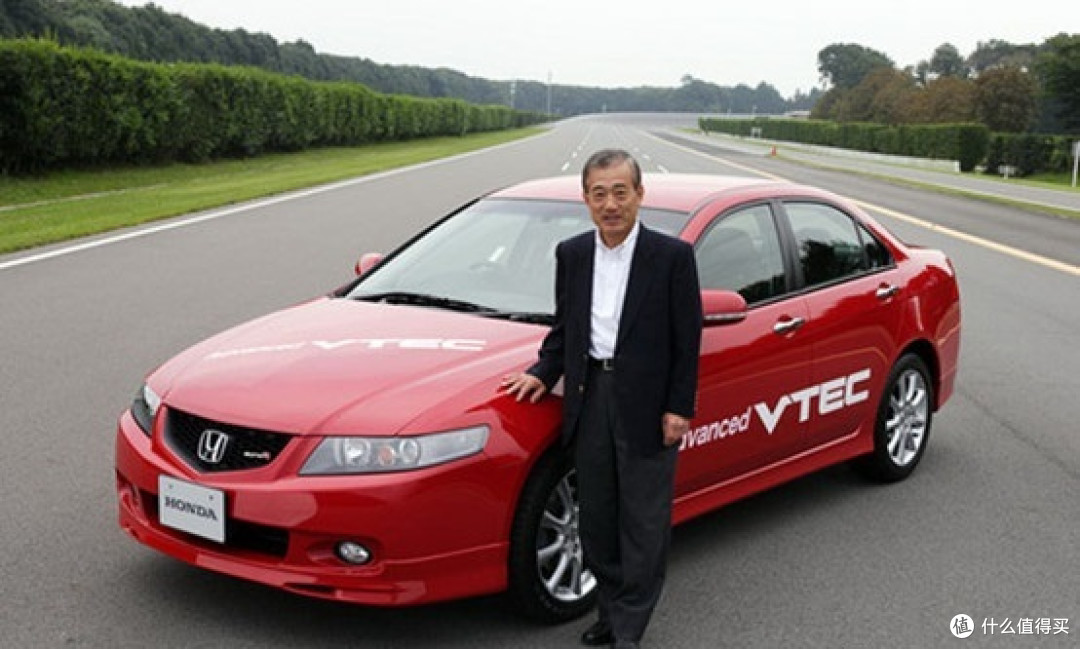 说车篇五 号称买发动机送车的本田 买的是什么发动机 汽车整车 什么值得买