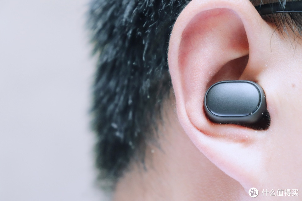 百元以下的耳机，买它就对了——Redmi AirDots 2真无线蓝牙耳机