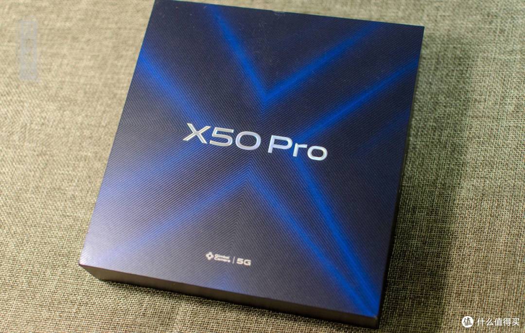 用过X50pro，终于明白了vivo为什么做不成线上