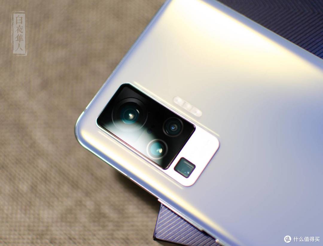 用过X50pro，终于明白了vivo为什么做不成线上