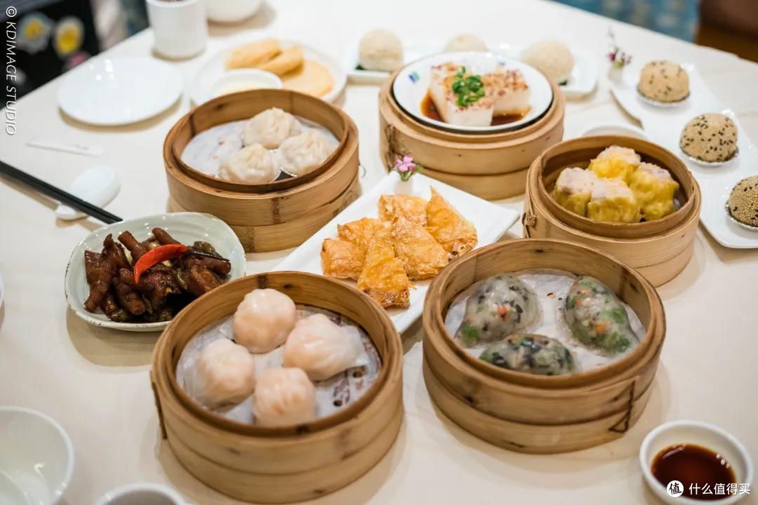 这就是中国早餐的牌面,每天早上是什么叫醒你的胃?