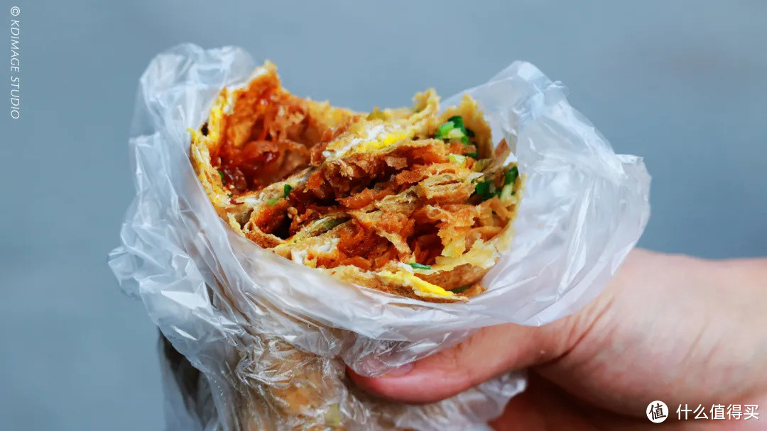 这就是中国早餐的牌面,每天早上是什么叫醒你的胃?