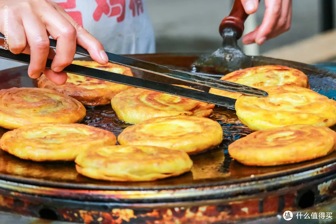 这就是中国早餐的牌面，每天早上是什么叫醒你的胃？