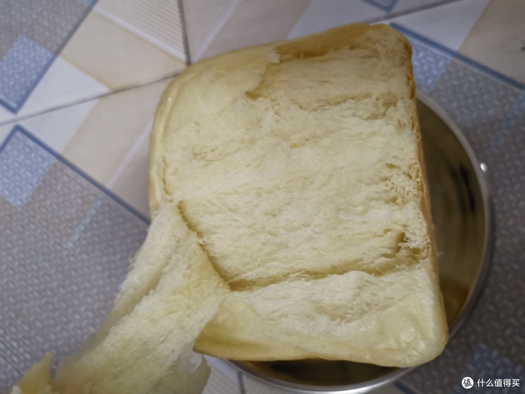 超级松软吐司配方放送~新手的吐司日记