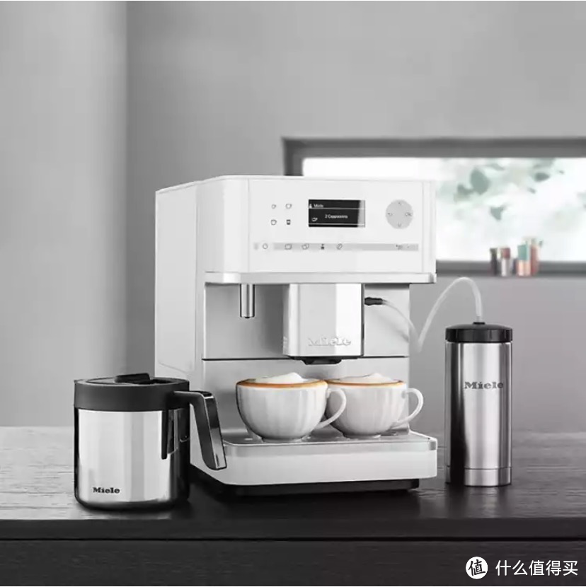 看看你的钱包能买得起哪个咖啡机?推荐以下5款不同价格档次的小型家用颜值咖啡机