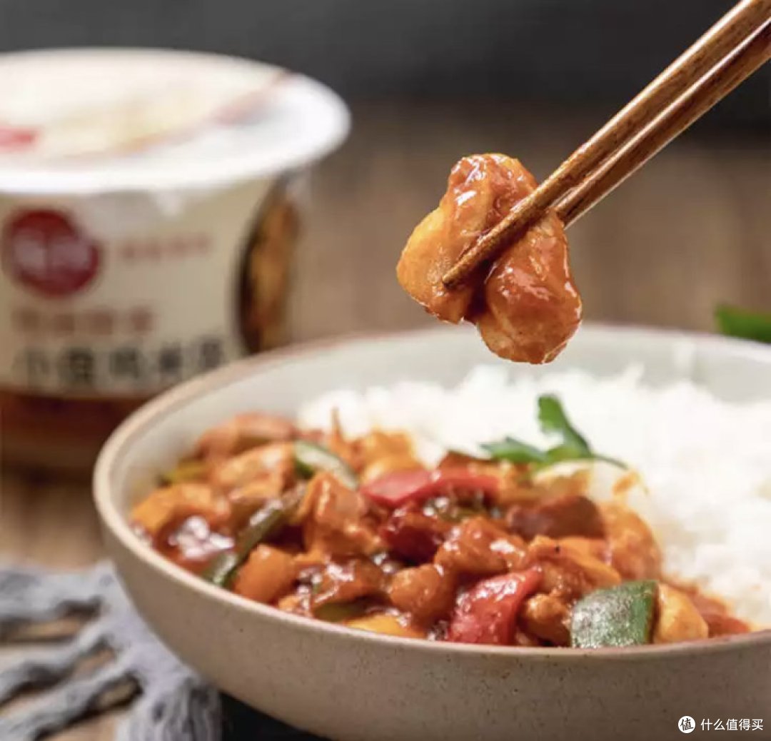 精选速食美味！六大类速食、18种不同的食物良心推荐！每一口都要吃出幸福感！值得收藏！