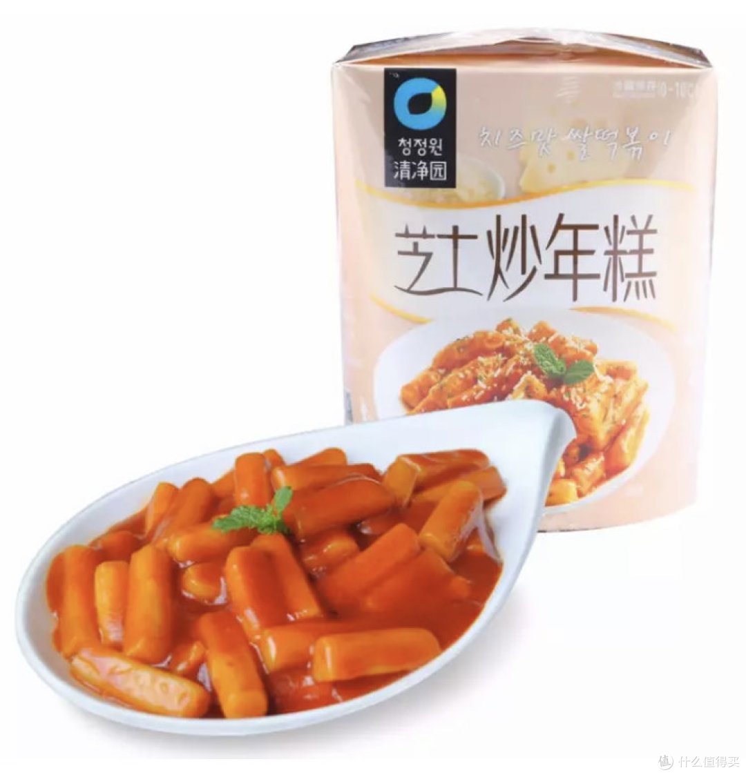 精选速食美味！六大类速食、18种不同的食物良心推荐！每一口都要吃出幸福感！值得收藏！