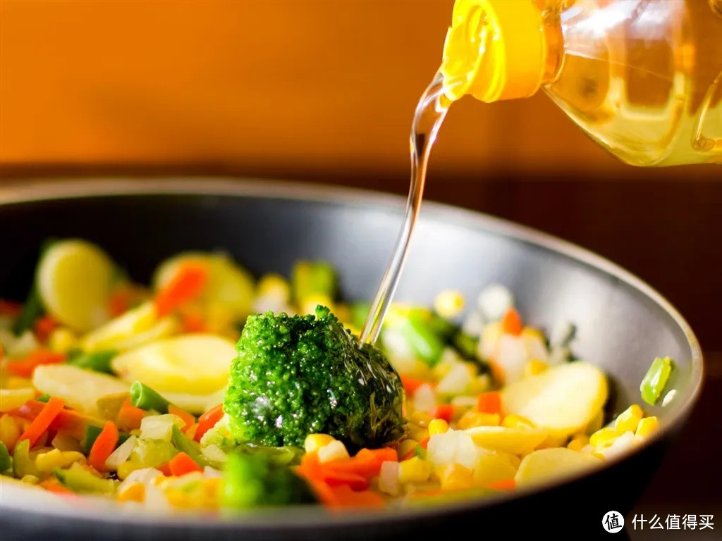 哪种食用油更健康？食用油的选用，厨房文化的重要内容