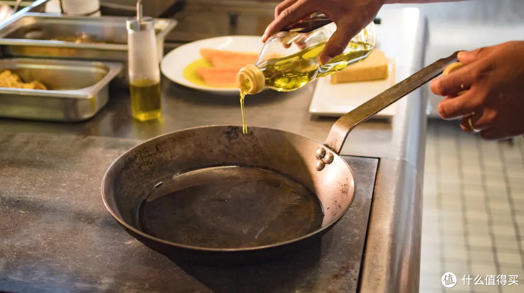 哪种食用油更健康？食用油的选用，厨房文化的重要内容