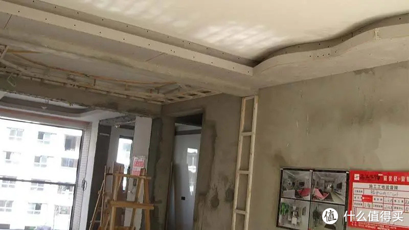 弄不懂施工的先后顺序,学了再多干货也没用