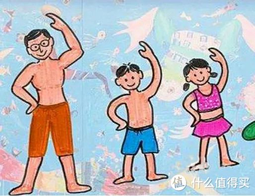 家长必看！夏季带娃游泳这几点注意事项你做到了吗？