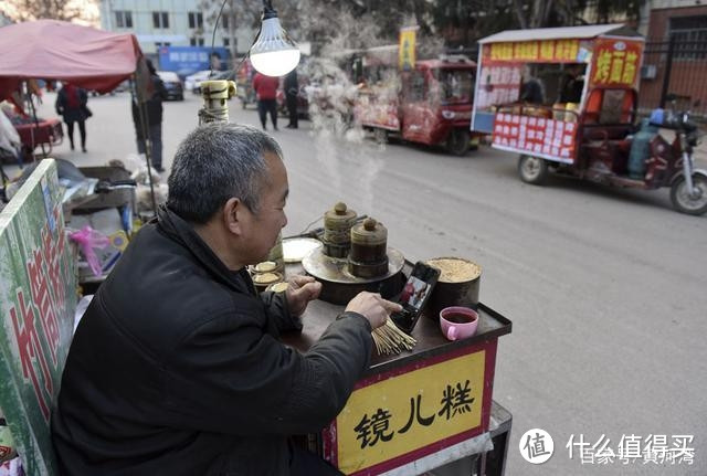 墙裂推荐——西安旅行线路及美食地图