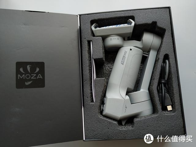 体型小巧又智能，功能丰富且多样，魔爪mini MX手机稳定器体验