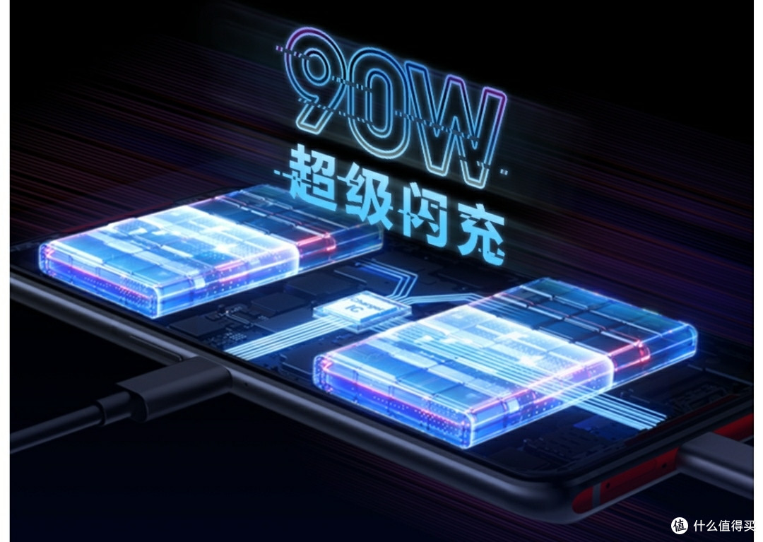 联想拯救者手机终于发布,爷青结!