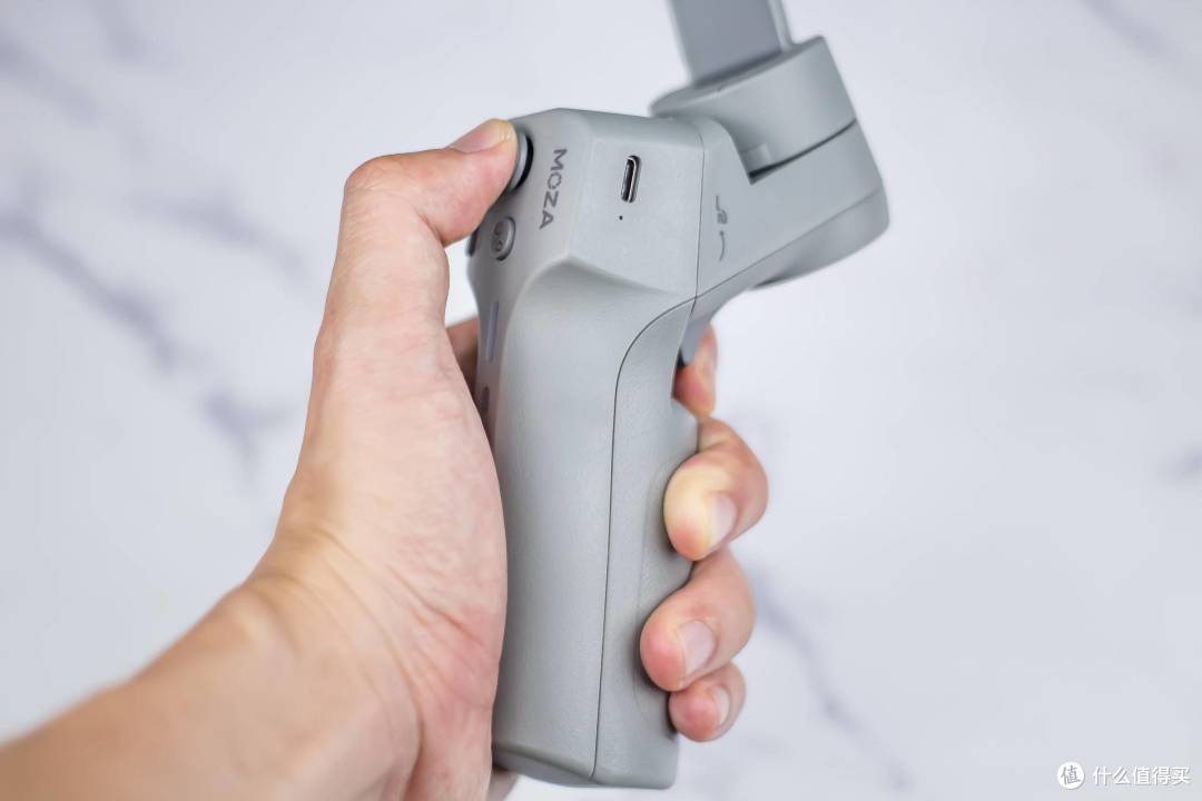 魔爪 Mini MX稳定器：竟如此简单好用