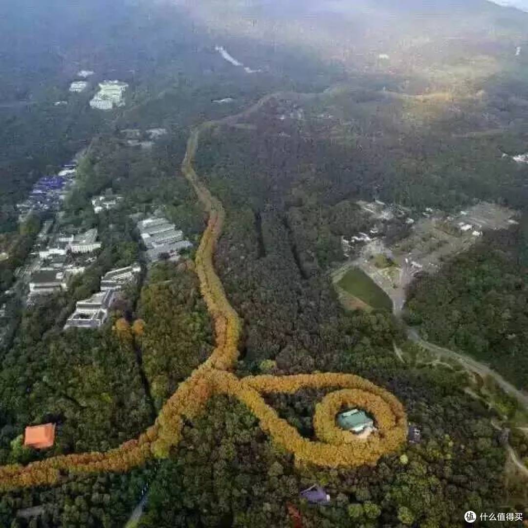 南京四日游！感受蒋介石对宋美龄的旷世爱恋！