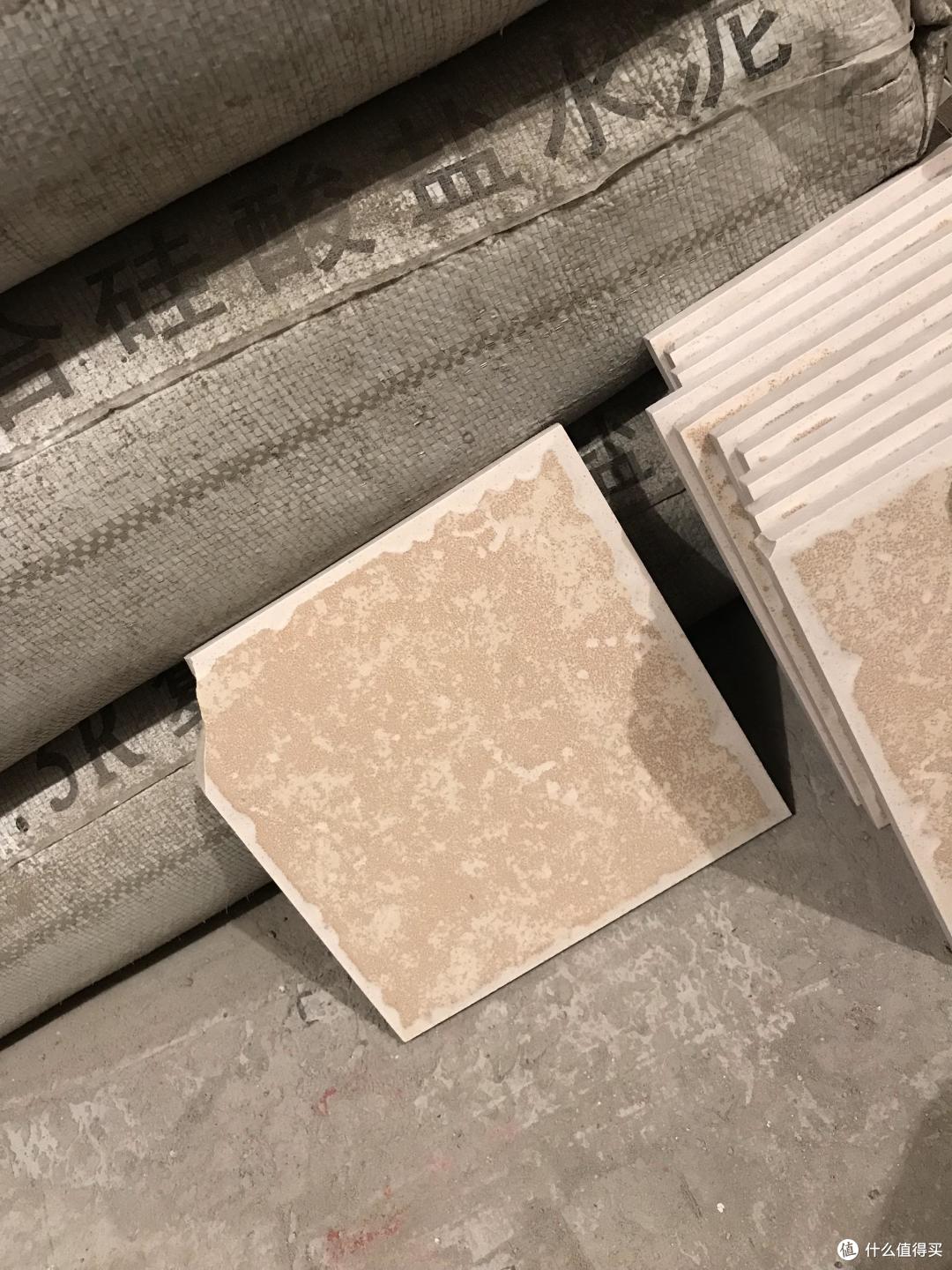 运输中有点损耗