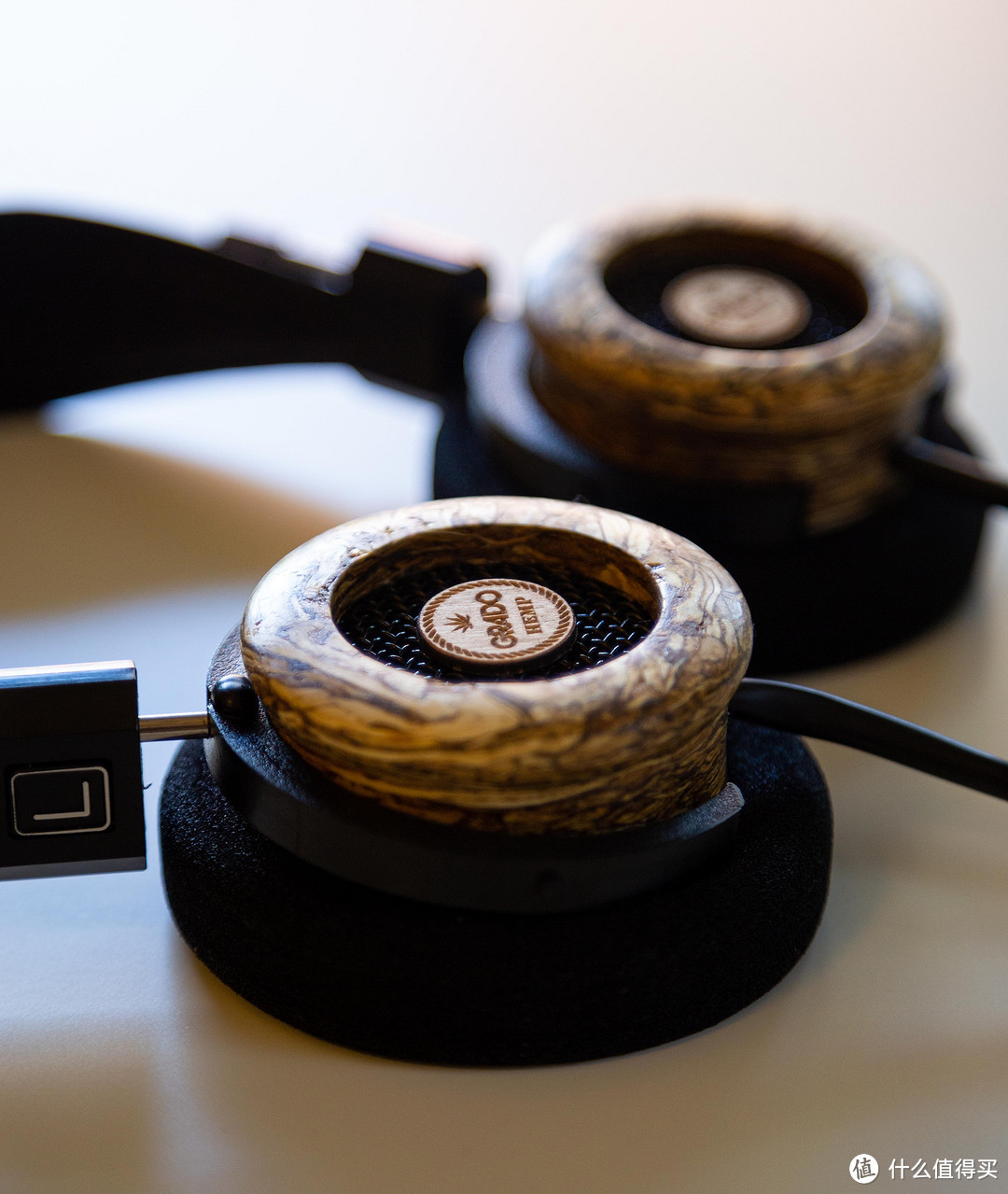 【首发】GRADO HEMP 耳机