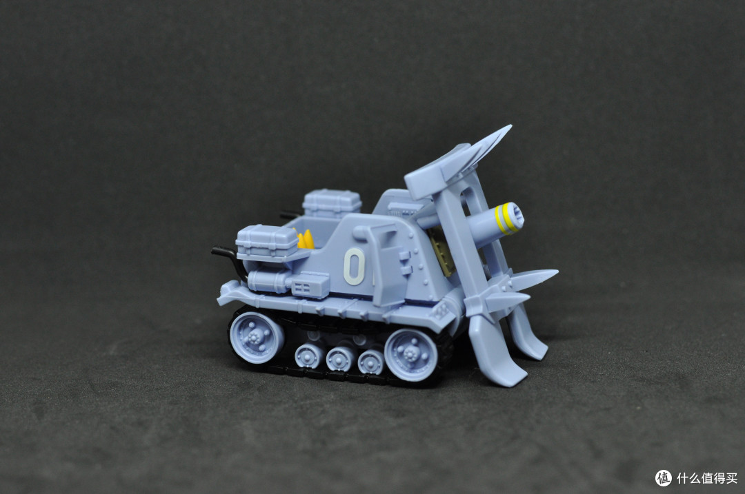 摩登将军你给大家“评评理”-合金弹头X系列拼装模型