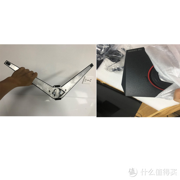 华硕 max小金刚 VG27AQL1A 以及对标型号VX2719-2K-PRO-2