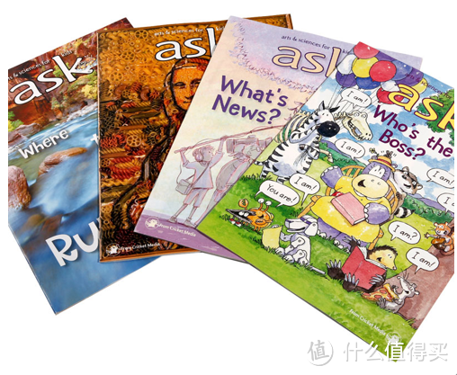 6-12岁儿童杂志推荐，推荐这十二本值得孩子一看的儿童杂志，开拓眼界学习知识！！