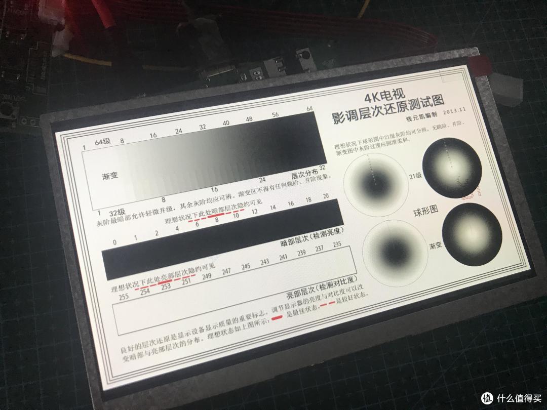 7寸IPS树莓派开箱验货 —— 简易设置教程