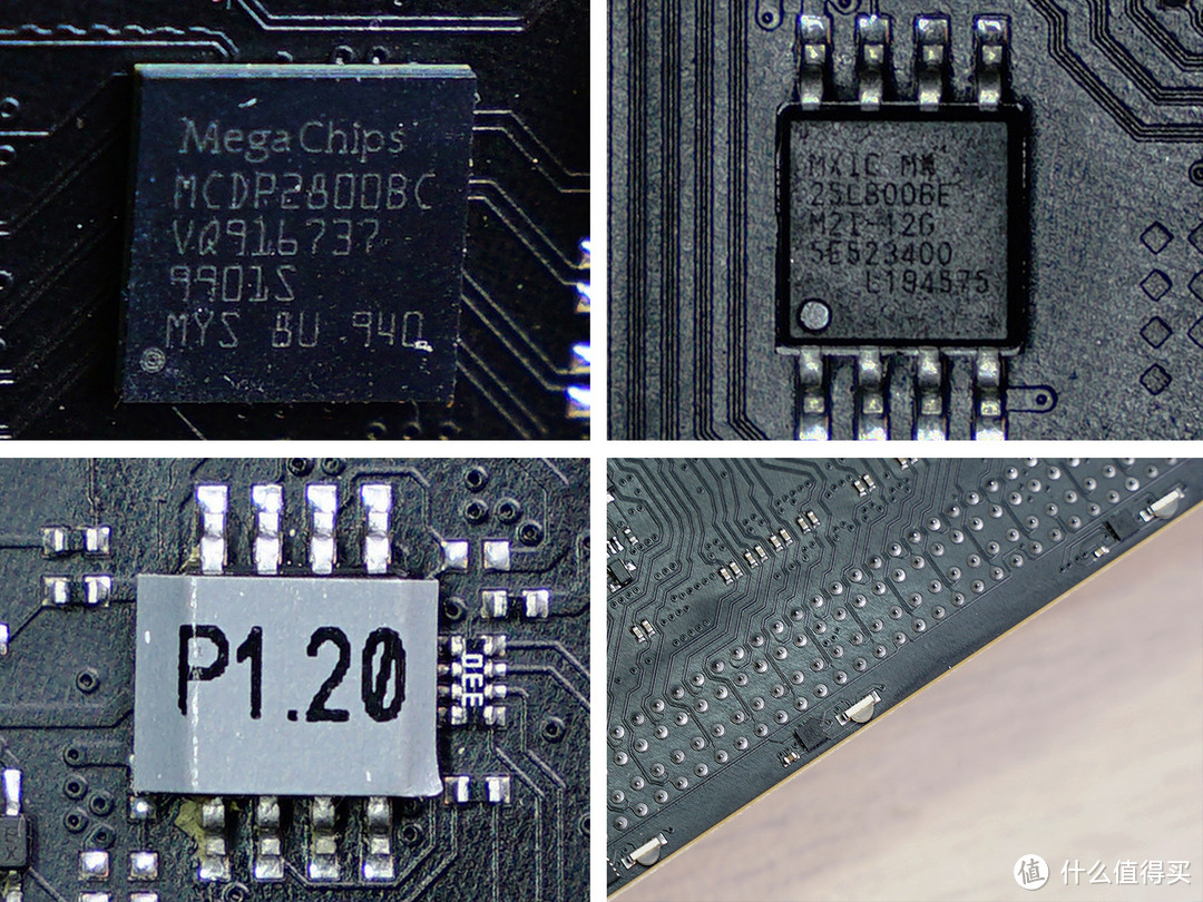 Z490 ITX主板全面分析，顺便晒晒Z490 Phantom Gaming-ITX/TB3