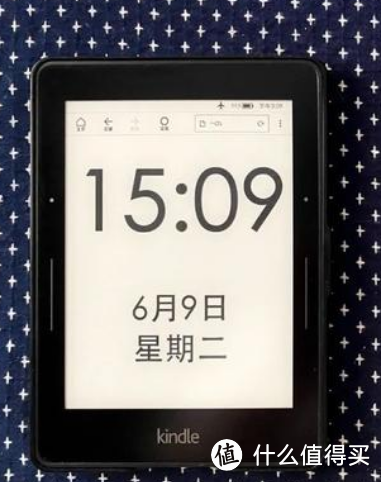 不要再盖泡面了,进击吧Kindle君!Kindle使用技巧分享~