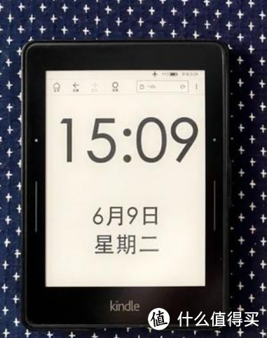 不要再盖泡面了，进击吧Kindle君！Kindle使用技巧分享～