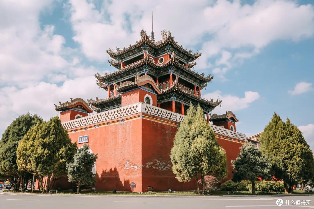 这份中卫最全酒店攻略,绝配暑期299元单程机票
