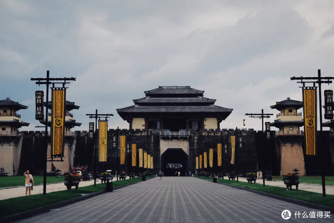 在横店追星3天，我总结了一套追星大法