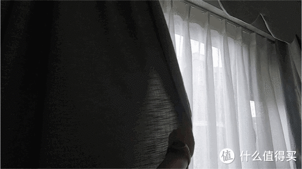 安静又强劲的高颜值窗帘机——米家智能窗帘测评