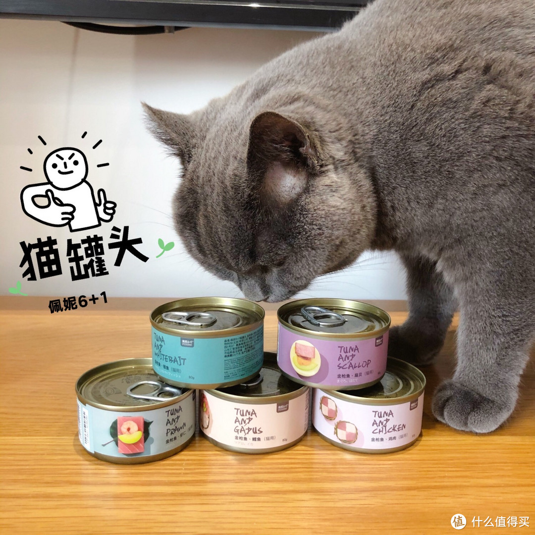 新手养猫指南——12款健康美味还不贵的猫零食推荐