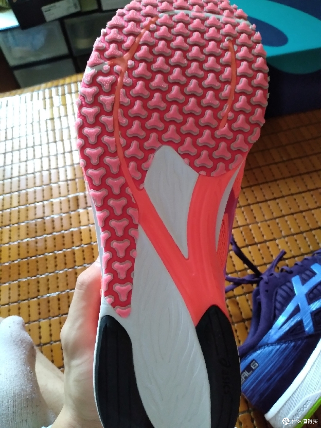 双虎傍地走安能辨我是雄雌虎走6和虎走7对比