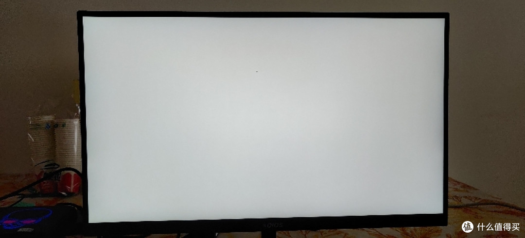 KOIOS K2720UD 上手上篇