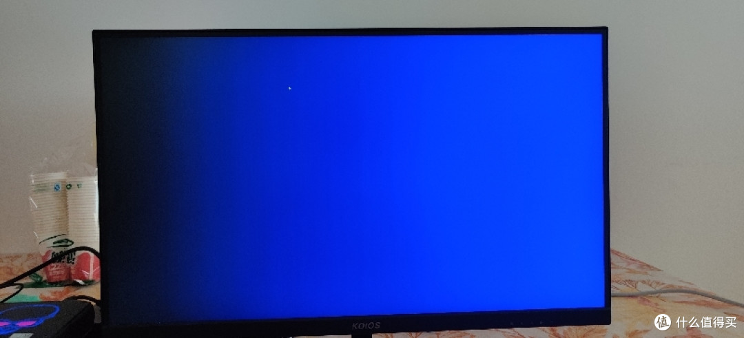 KOIOS K2720UD 上手上篇